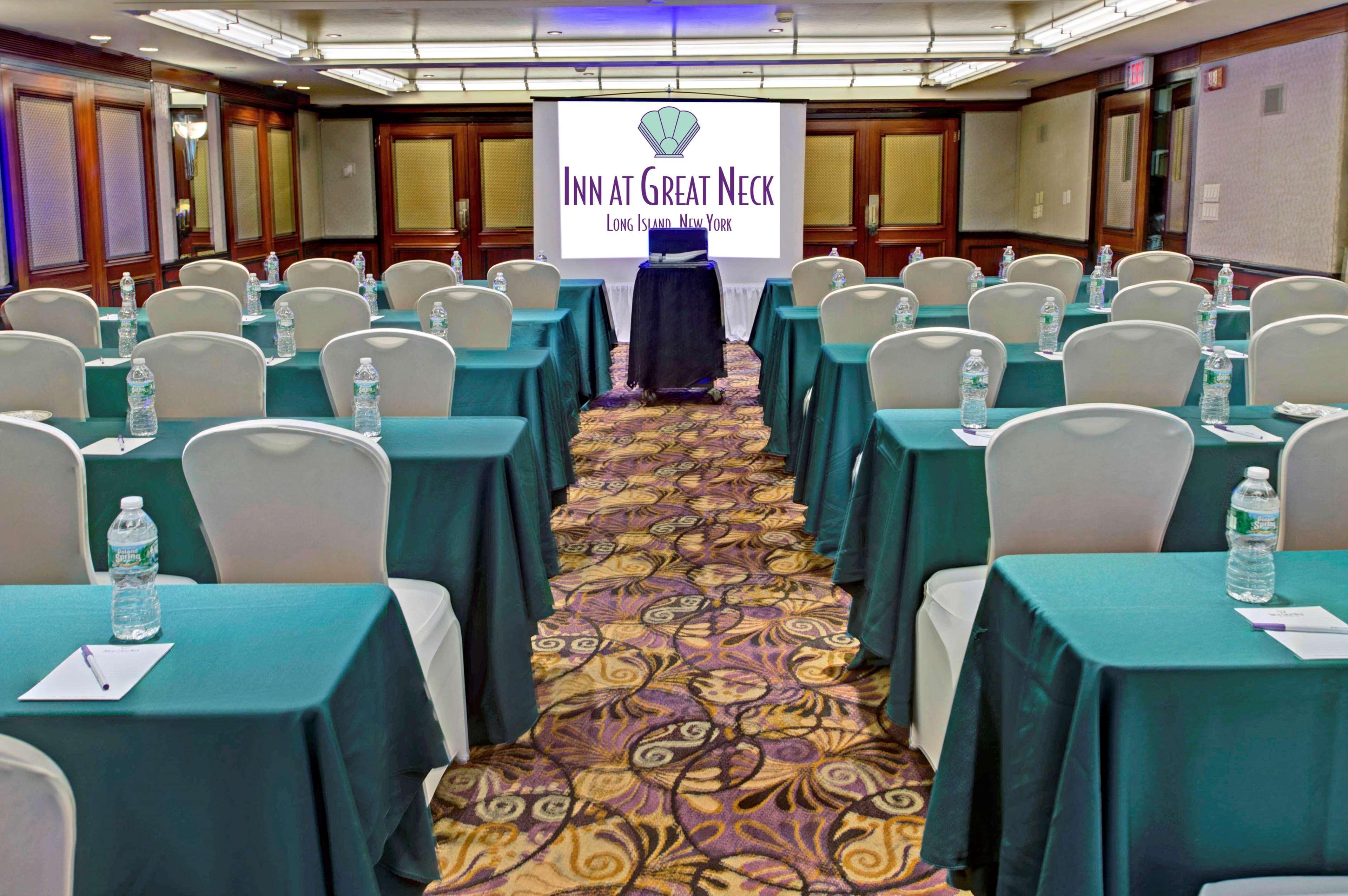 Inn At Great Neck Εξωτερικό φωτογραφία