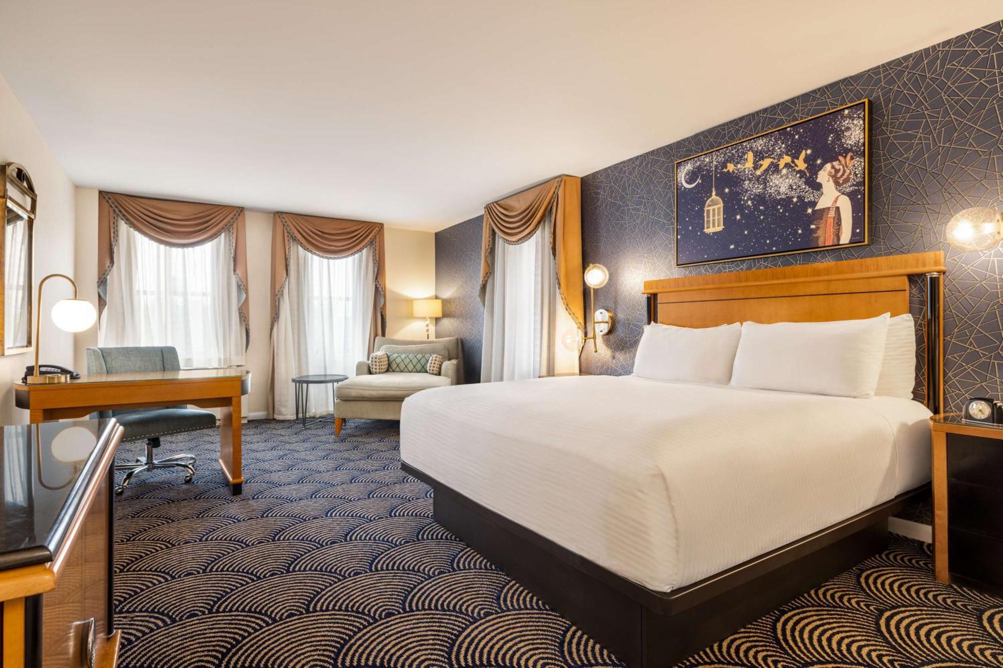 Inn At Great Neck Εξωτερικό φωτογραφία